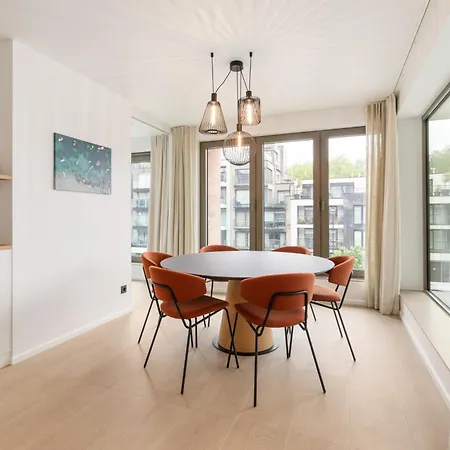 Paradisio I Oostduinkerke Extérieur photo