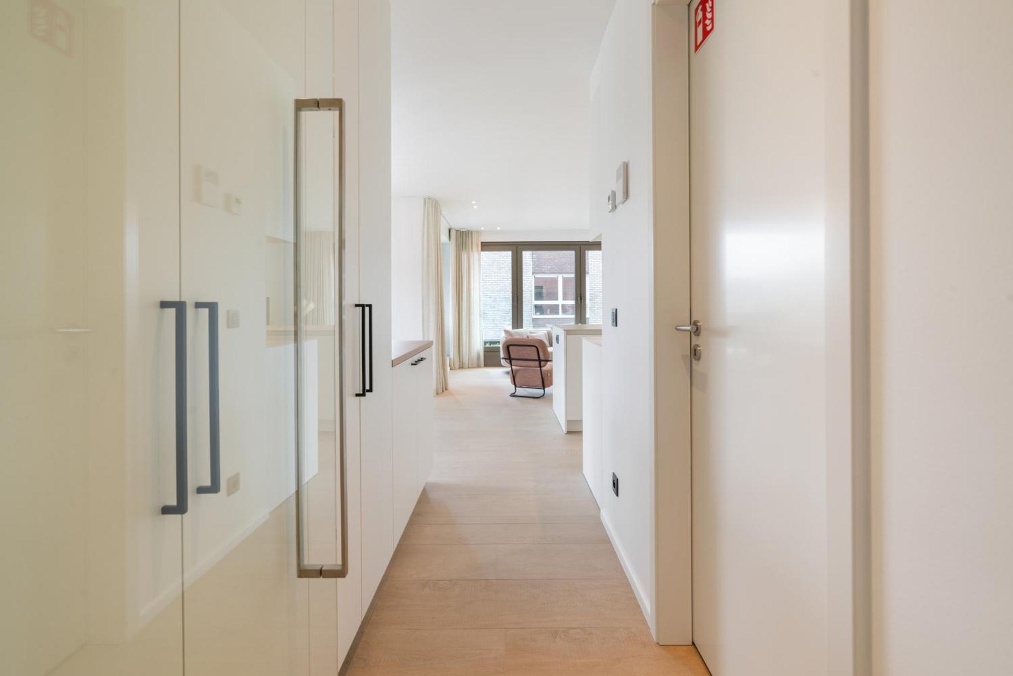 Appartement Paradisio I Oostduinkerke