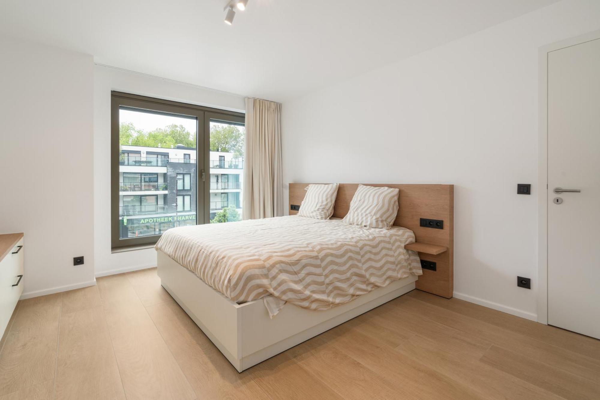 Appartement Paradisio I