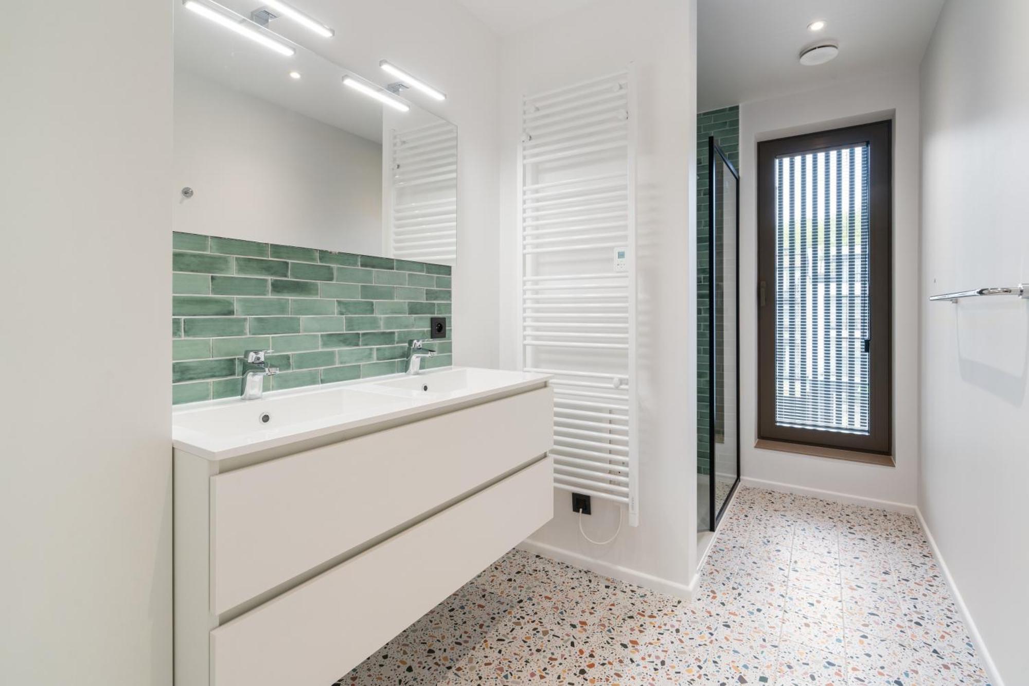 Paradisio I Appartement Oostduinkerke
