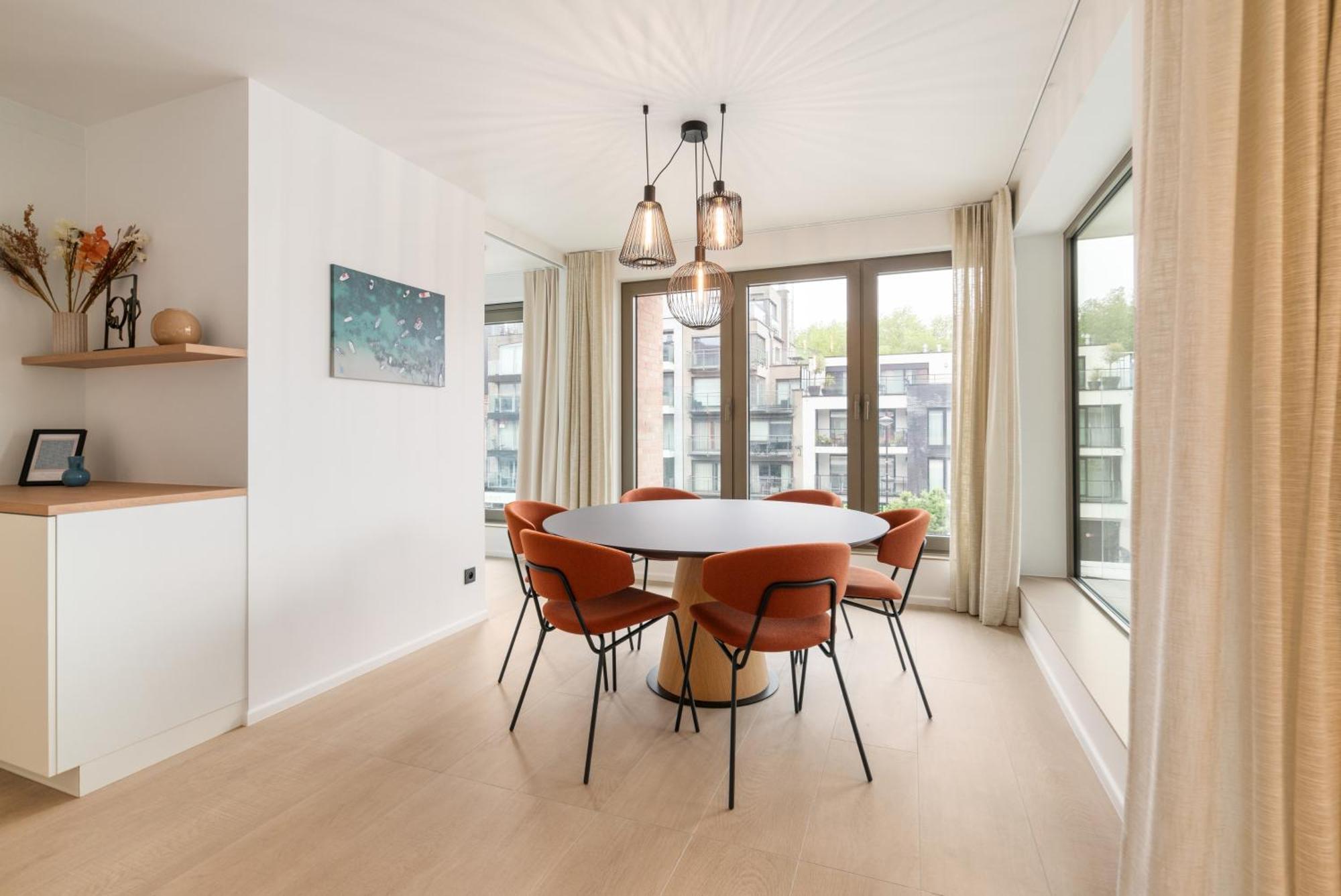 Appartement Paradisio I *